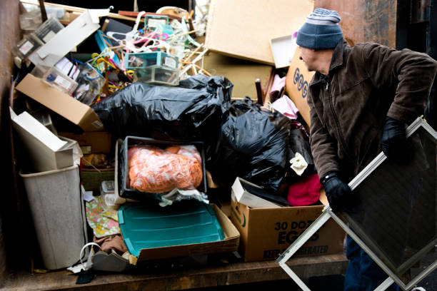Property Management Cleanouts in Plainville, KS