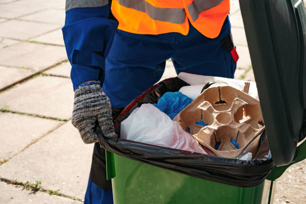 Best Scrap Metal Removal  in Plainville, KS