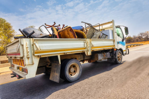 Demolition Debris Removal in Plainville, KS
